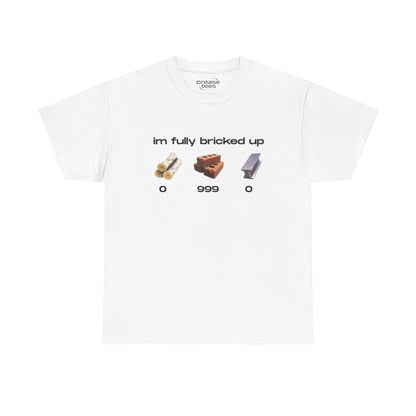 Bricked Up T-Shirt