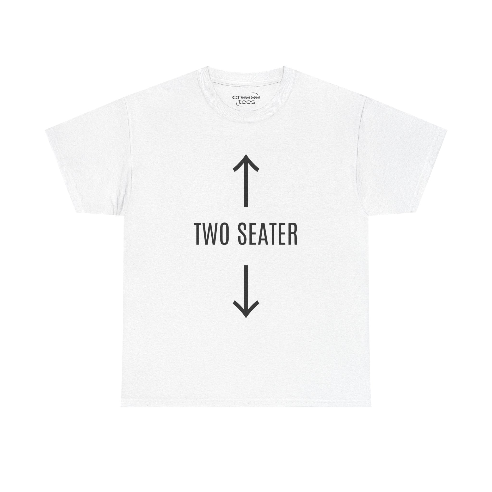 Two Seater T-Shirt