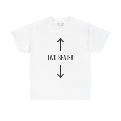 Two Seater T-Shirt