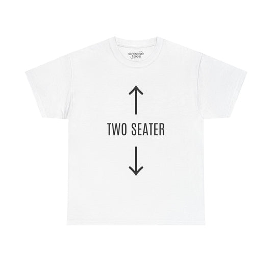 Two Seater T-Shirt