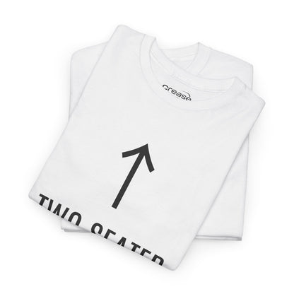 Two Seater T-Shirt