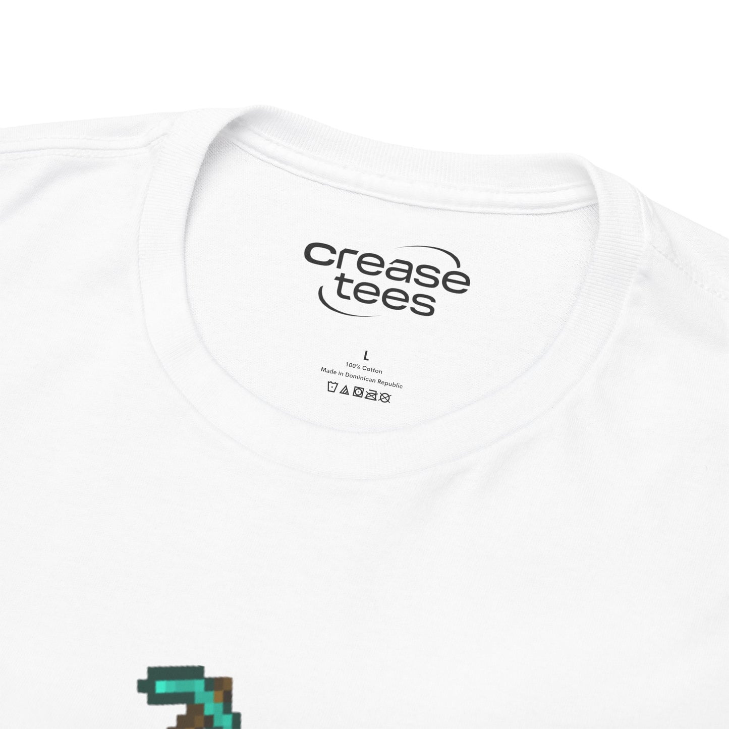 I Love Miners T-Shirt
