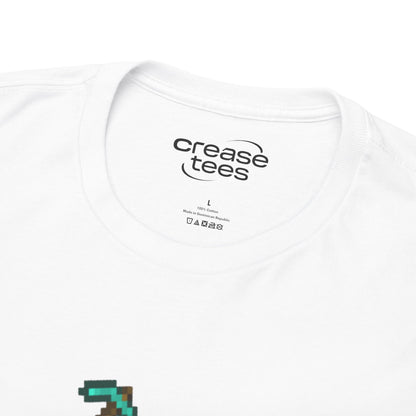 I Love Miners T-Shirt