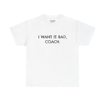 Coach T-Shirt