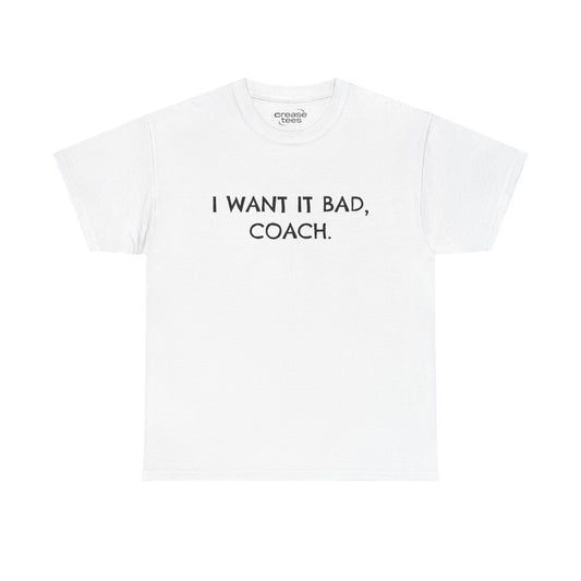 Coach T-Shirt