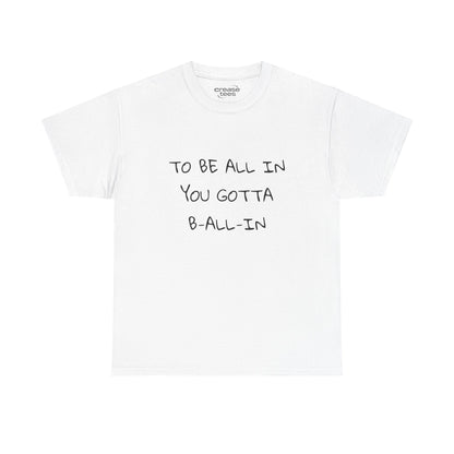 Ballin T-Shirt