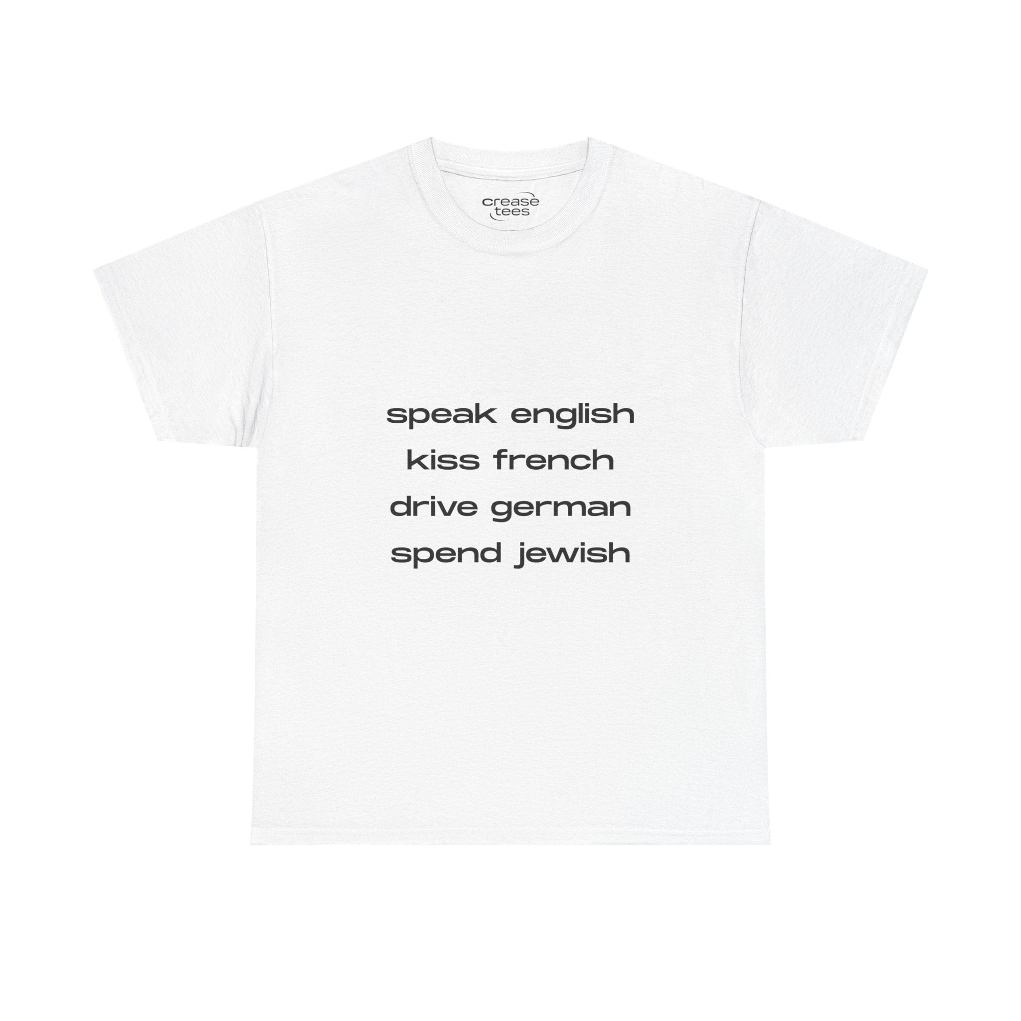 Live Like This T-Shirt