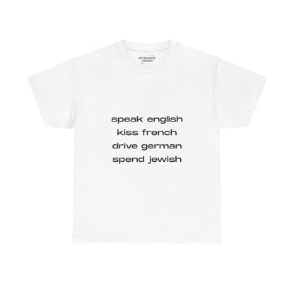 Live Like This T-Shirt
