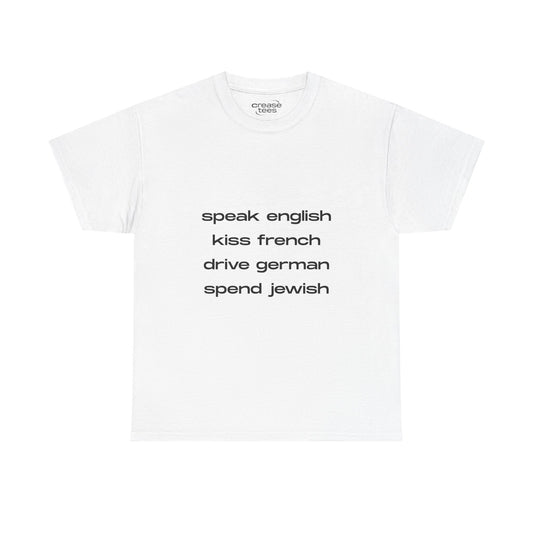 Live Like This T-Shirt