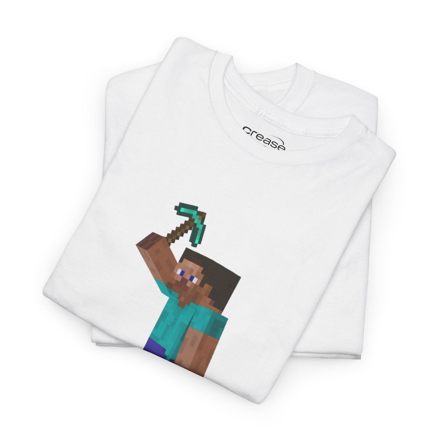 I Love Miners T-Shirt