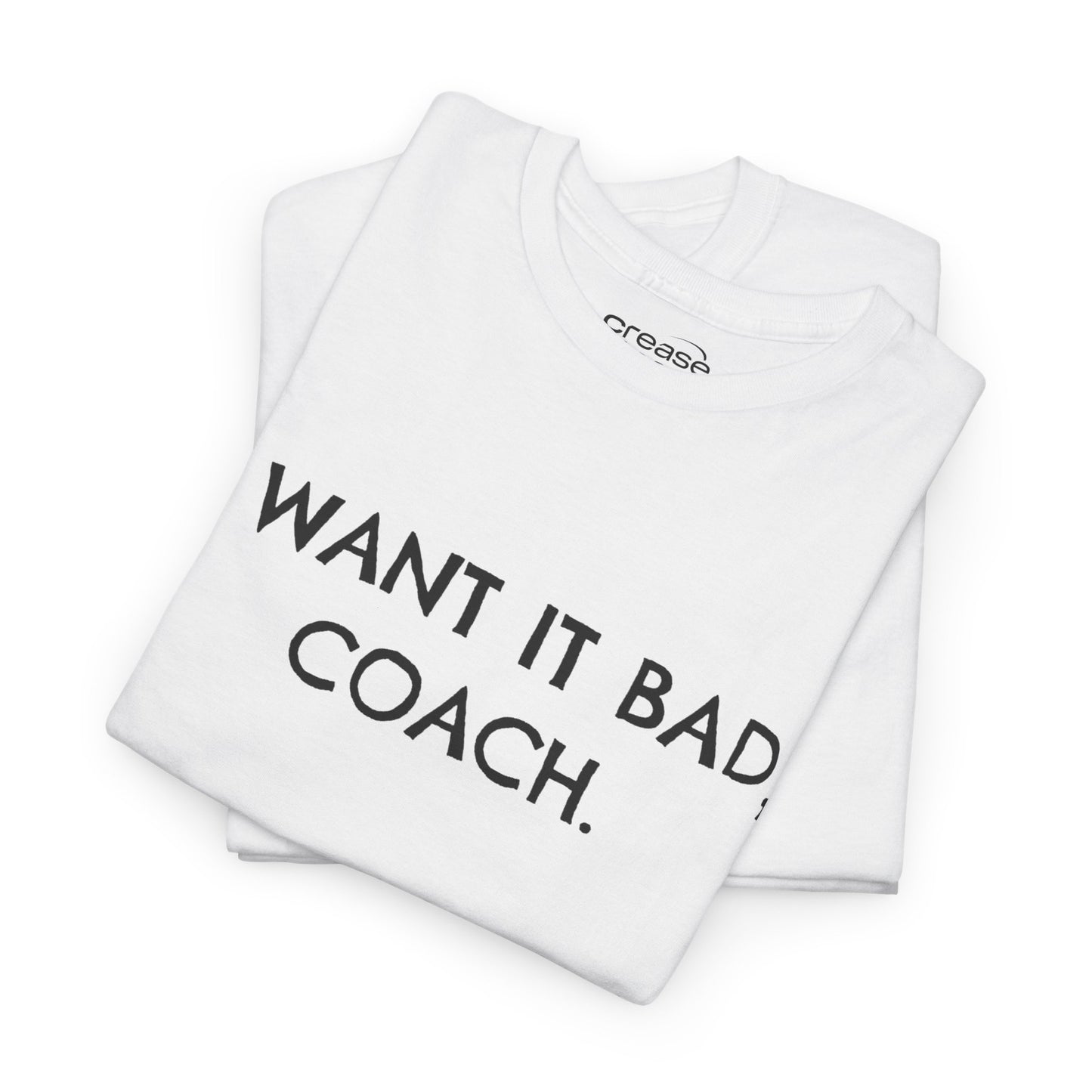 Coach T-Shirt