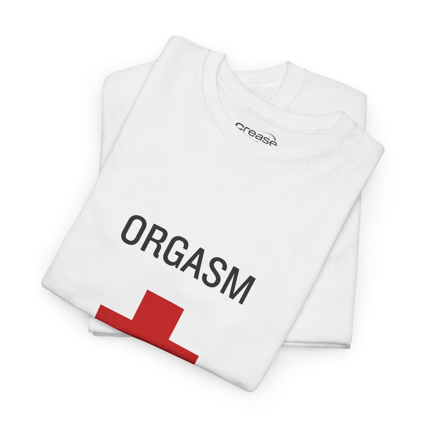 Orgasm Donor T-Shirt