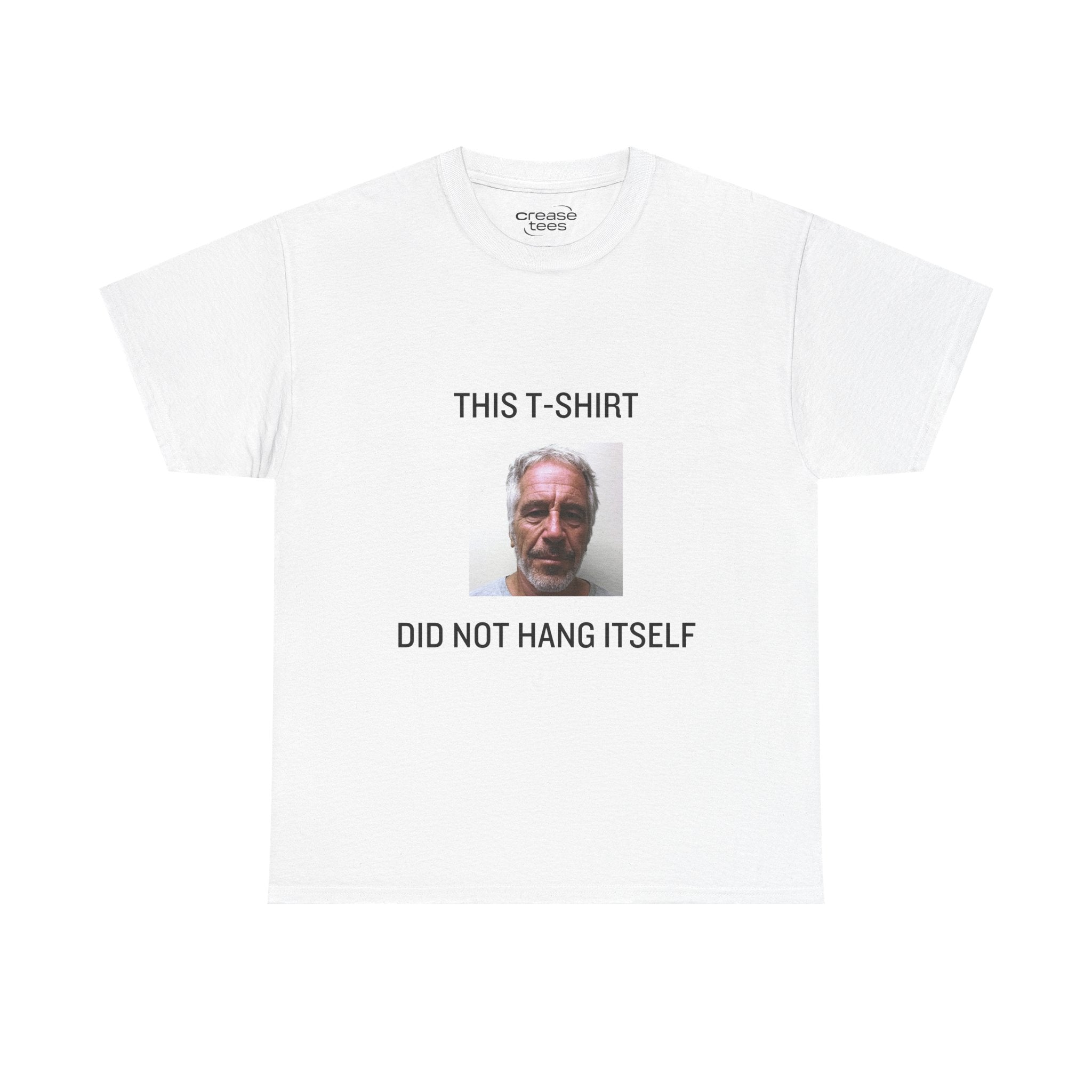 Epstein T-Shirt