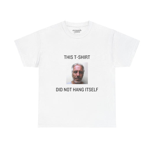 Epstein T-Shirt