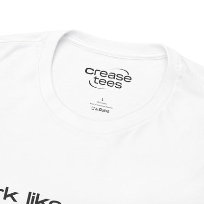 Work & Stack T-Shirt