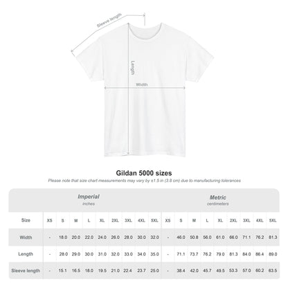 Vehicle Operator T-Shirt