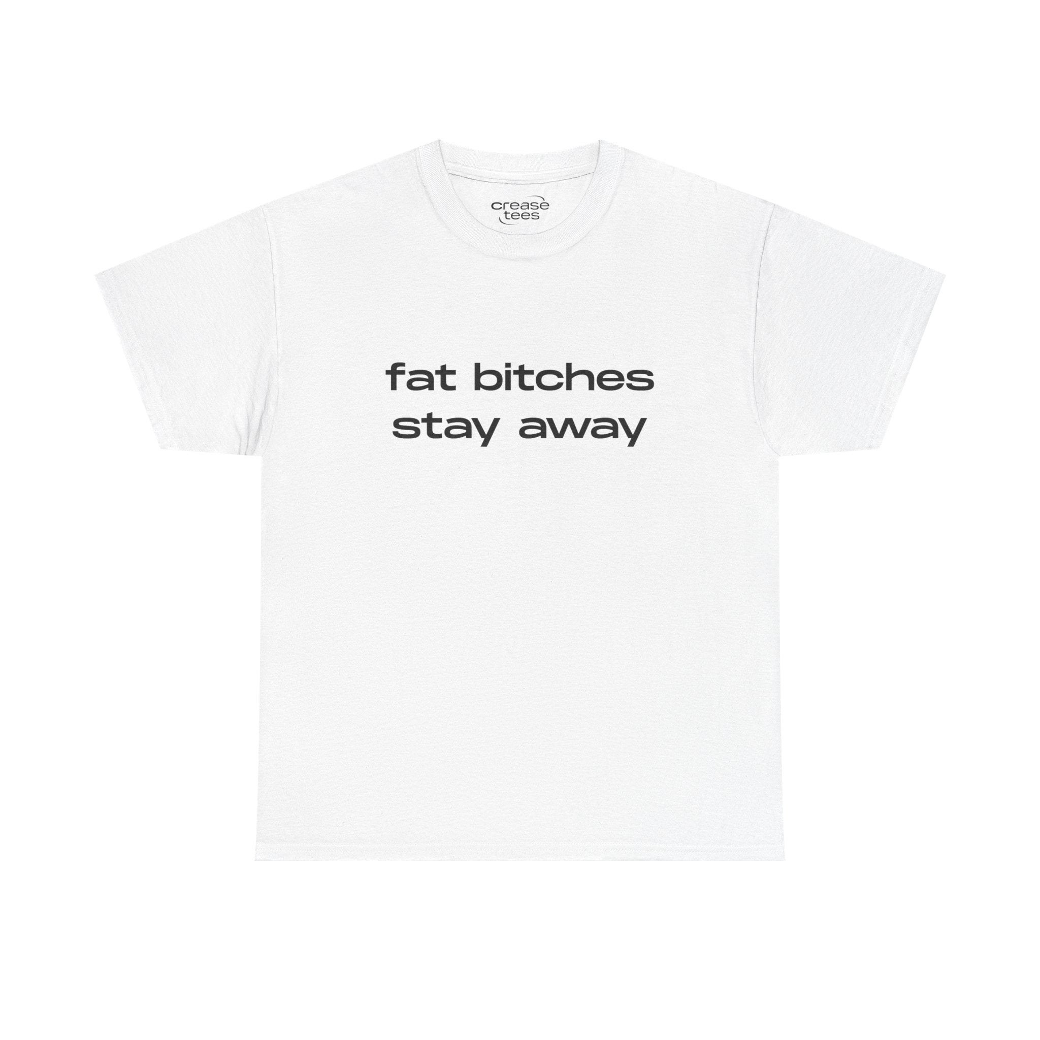 Stay Away T-Shirt