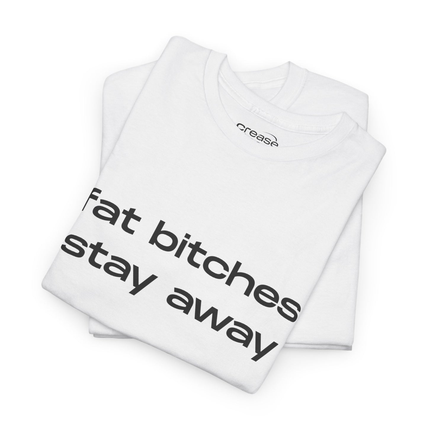 Stay Away T-Shirt