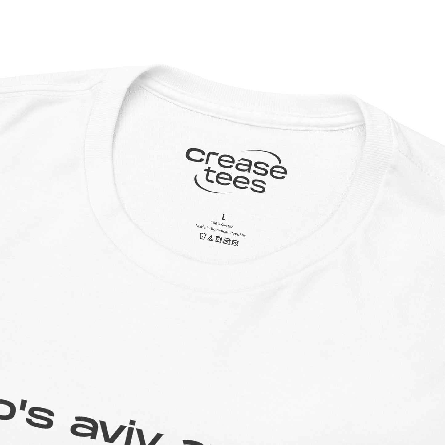 Telling Aviv T-Shirt