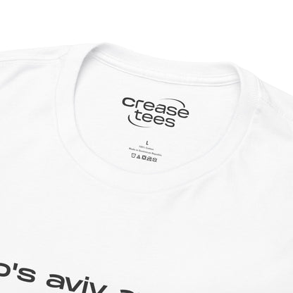 Telling Aviv T-Shirt