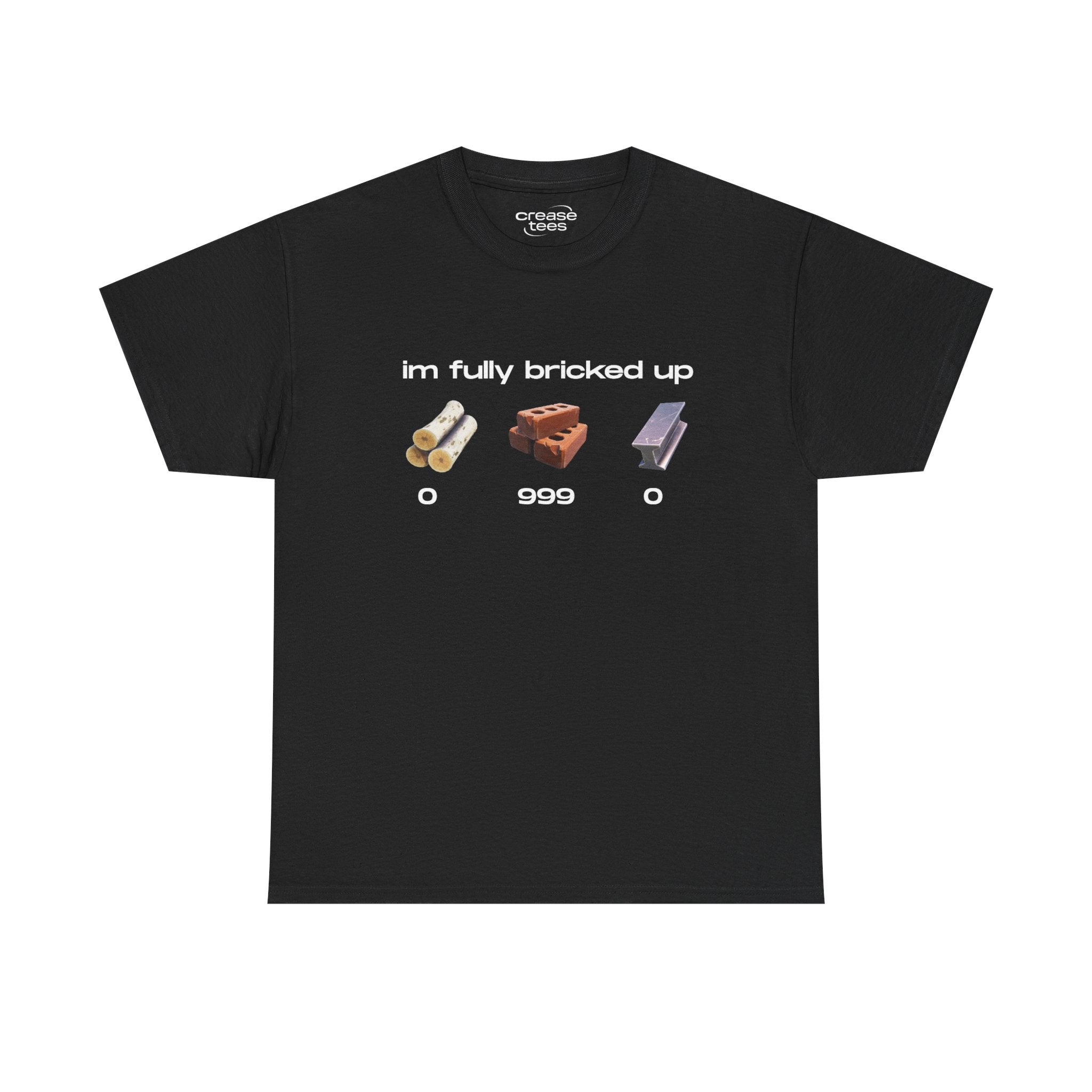 Bricked Up T-Shirt